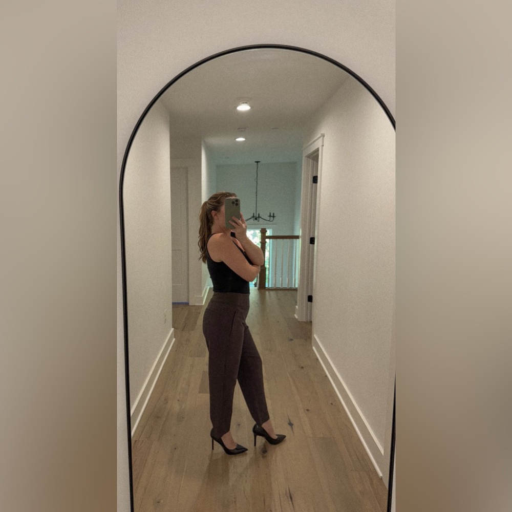 Athleta Endless High Rise Pant - Picture 3 of 3
